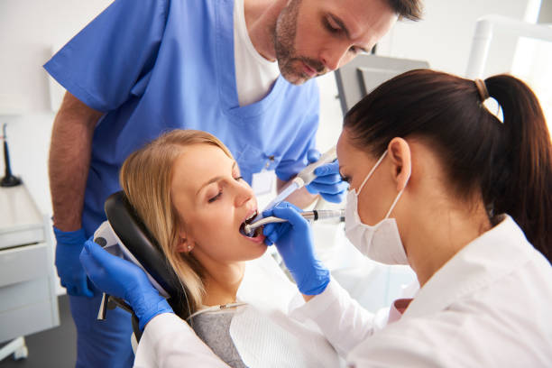 Best Dental Fillings (Composite and Amalgam)  in Forsyth, MO